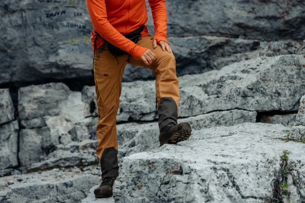 Lundhags Men's Makke Pant Hazel