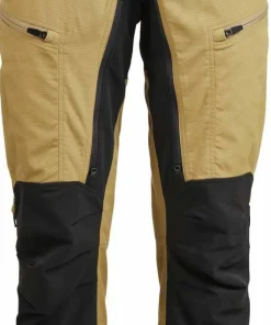 Lundhags Men's Makke Pant Hay/Charcoal Clearance
