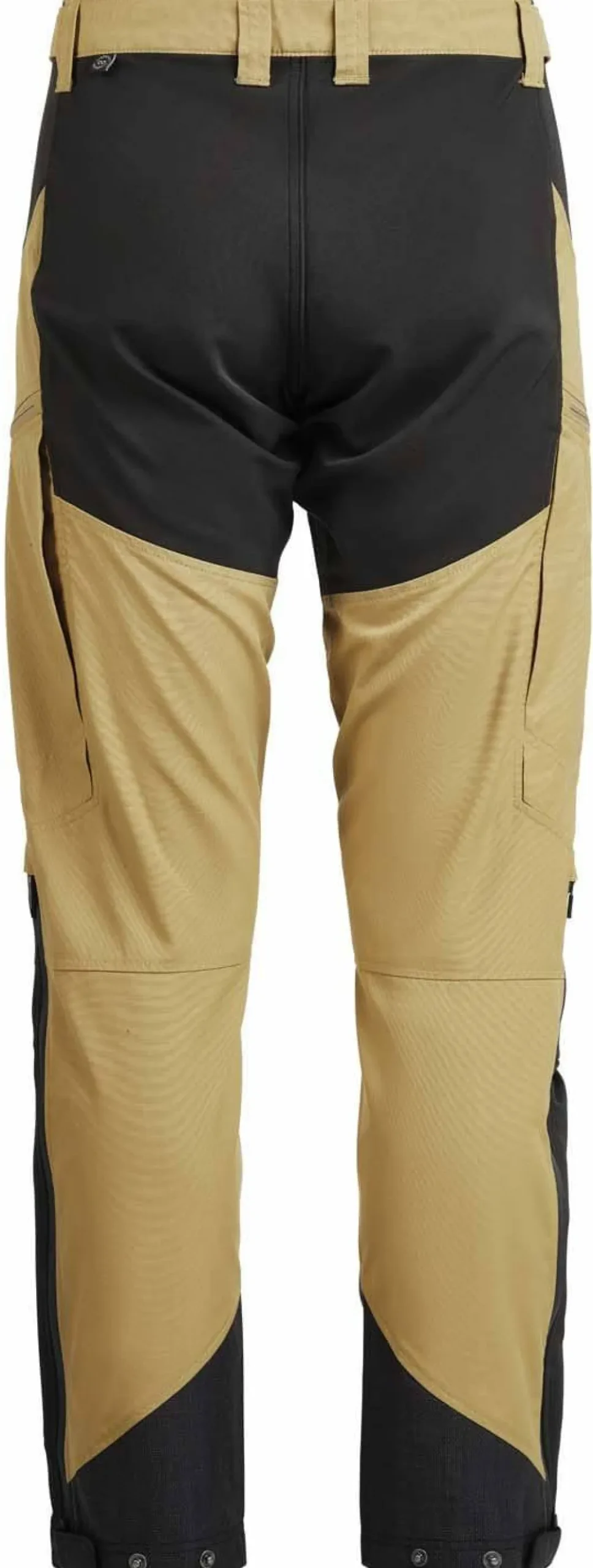 Lundhags Men's Makke Pant Hay/Charcoal Clearance