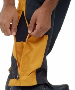 Lundhags Men's Makke Pro Pant Gold/Charcoal Discount