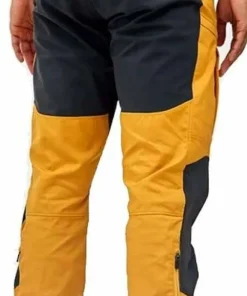 Lundhags Men's Makke Pro Pant Gold/Charcoal Discount