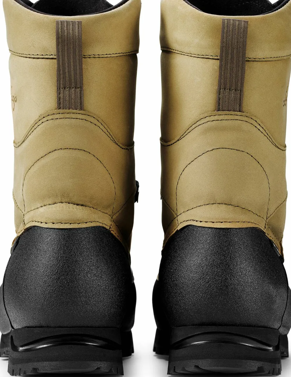 Best Men's Padje Light Trekking Boot High Vandringsskor & Vandringskängor Herr