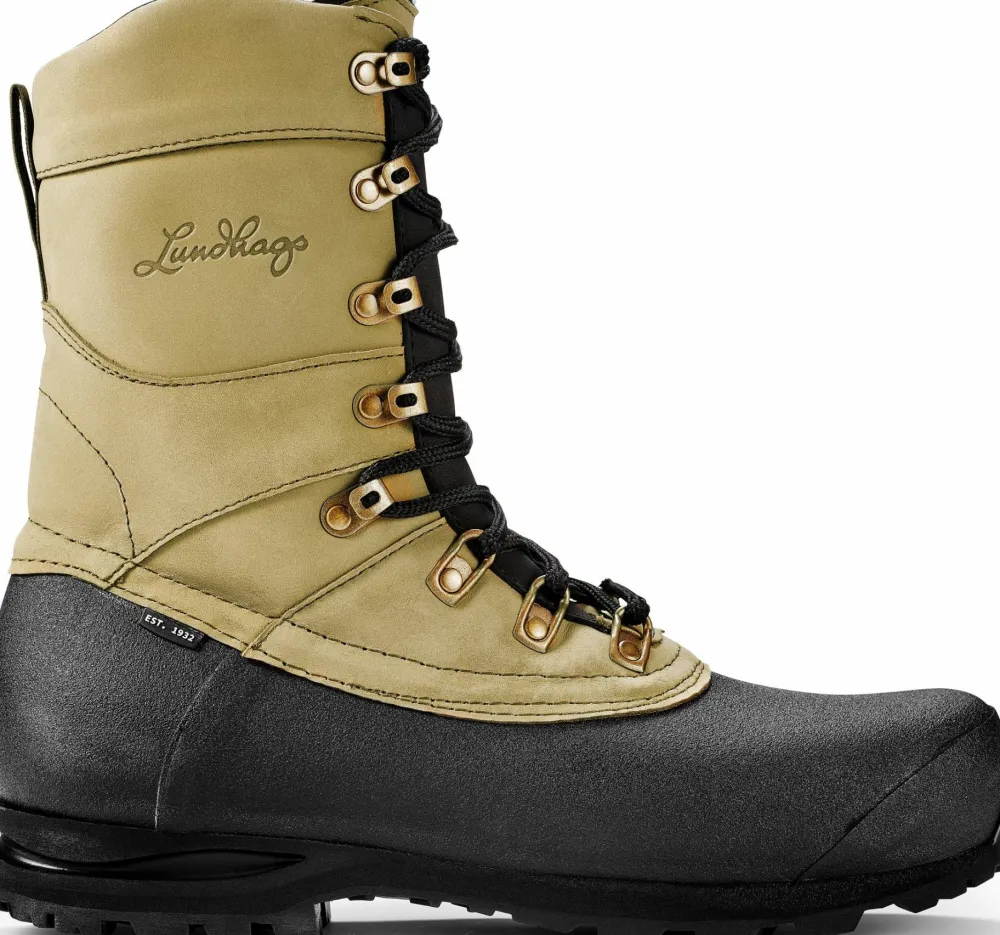 Best Men's Padje Light Trekking Boot High Vandringsskor & Vandringskängor Herr