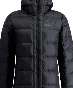 Lundhags Men's Padje Light Tech Down Jacket Black