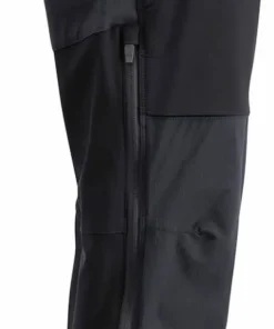 Lundhags Men's Padje Stretch Pant Black