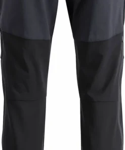 Lundhags Men's Padje Stretch Pant Black