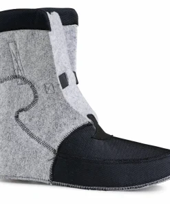 Lundhags Men's Skare Expedition Liner Grey/Black Outlet