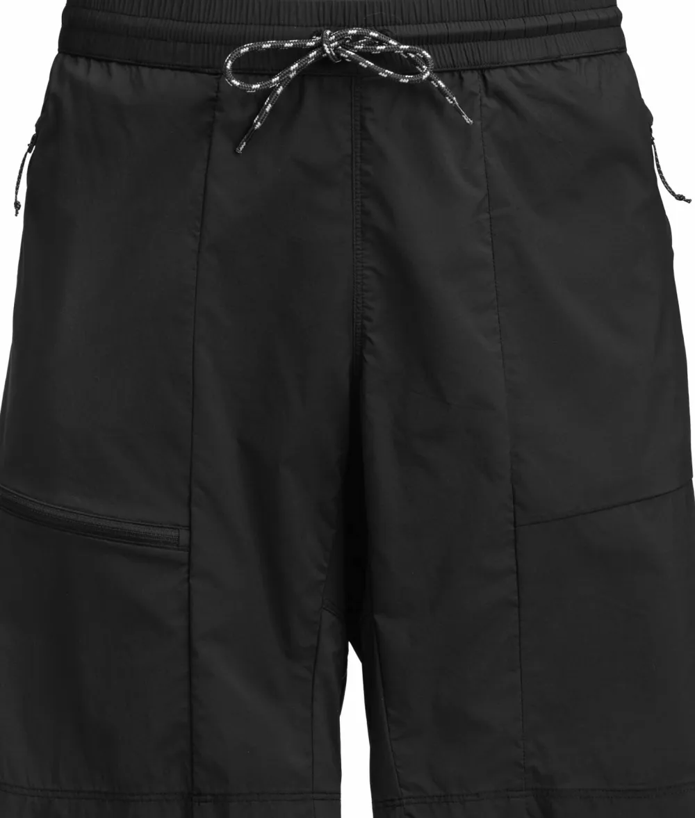 Men's Tived Light Windbreaker Shorts Herrshorts|Herrbyxor