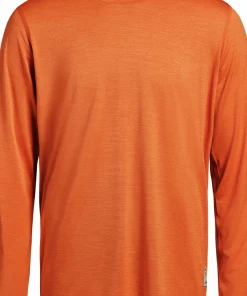 Discount Men's Tived Long Sleeve T-Shirt Herrtröjor & Skjortor