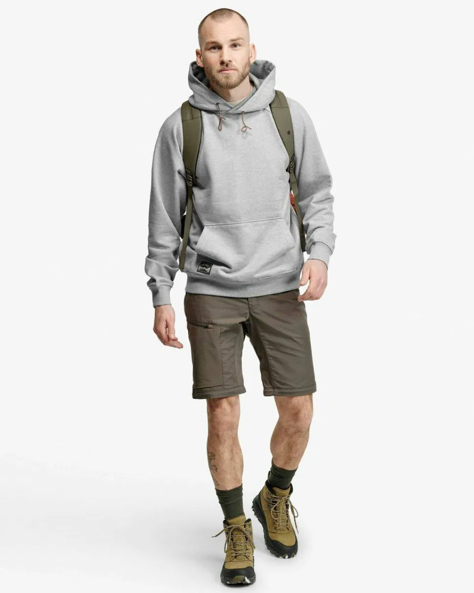 Lundhags Men's Tived Zip-Off Pant Forest Green
