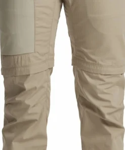 Lundhags Men's Tived Zip-Off Pant Sand