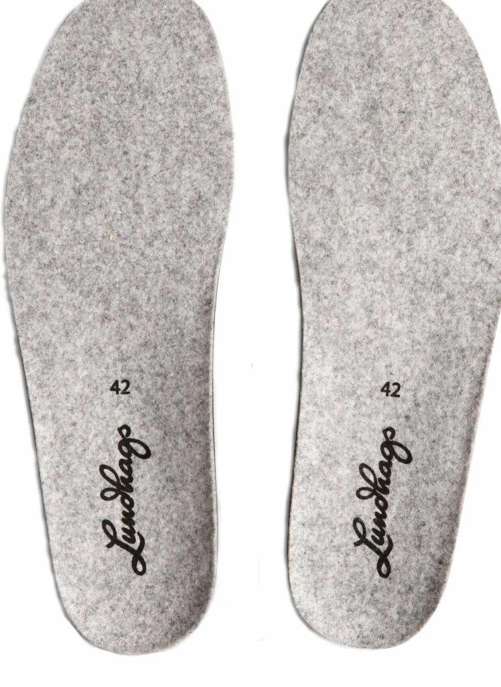 Lundhags Moen Wool Insole Grey Discount