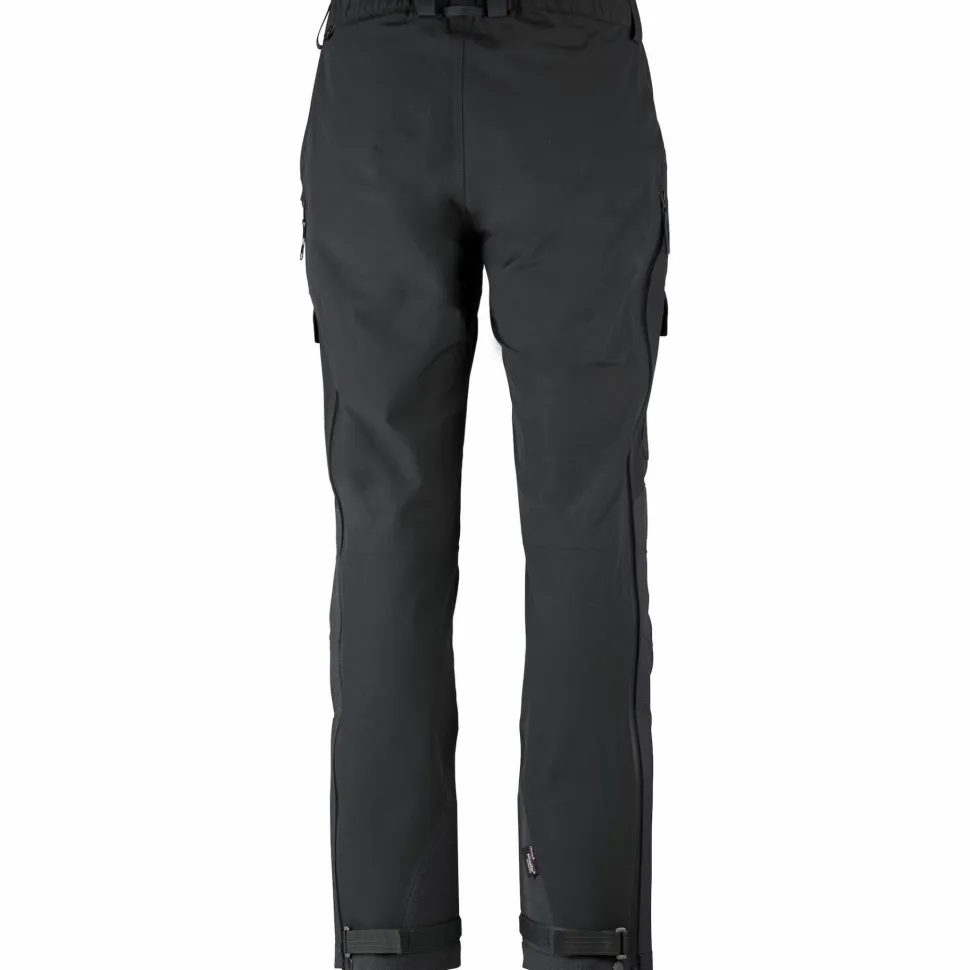 Lundhags Ocke Men's Pant Charcoal