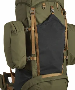 Lundhags Saruk Expedition 110+10 L Regular Long Forest Green Online