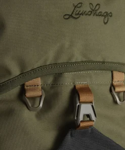 Lundhags Saruk Pro 75 L Regular Long Forest Green