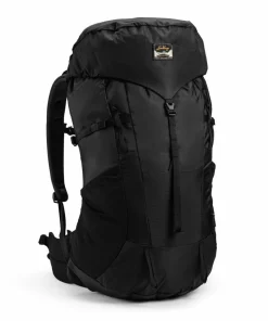 Lundhags Tived Light 25 L Black