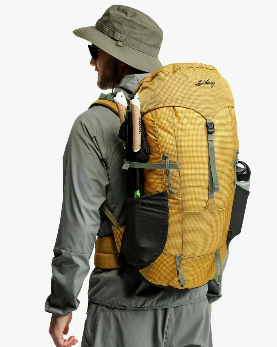 Lundhags Tived Light 35 L Straw
