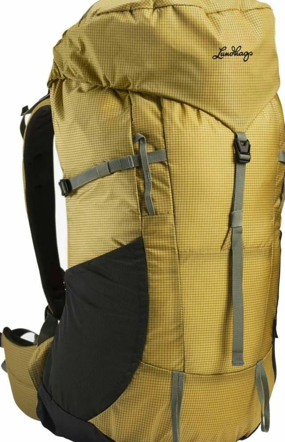 Lundhags Tived Light 35 L Straw Outlet