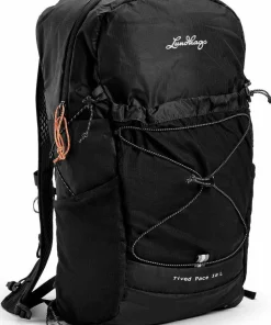 Lundhags Tived Pace 18 L Black Clearance