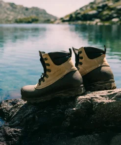 Online Tjakke Ii Trekking Boot Mid Narrow Vandring