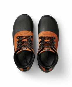 Lundhags Tjakke II Trekking Boot Mid Dark Almond Best