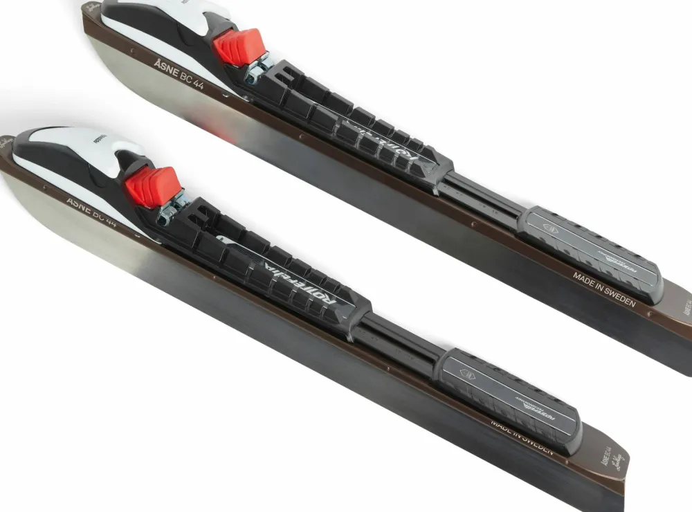 New Torne Bc Skridskoåkning