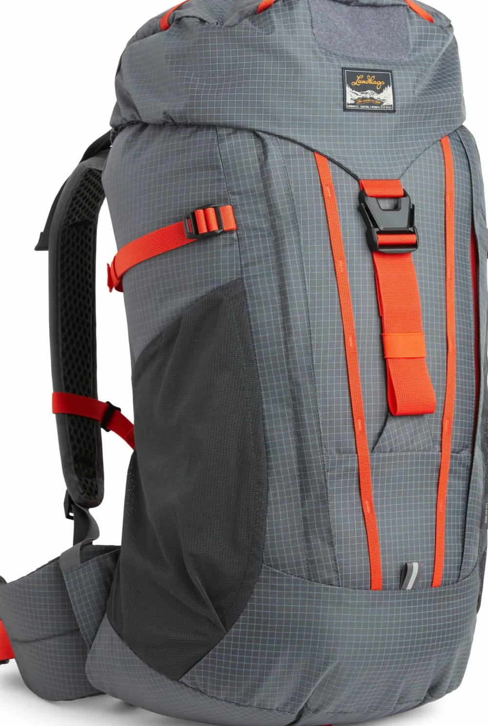 Lundhags Torne Ice 35L Granite Discount