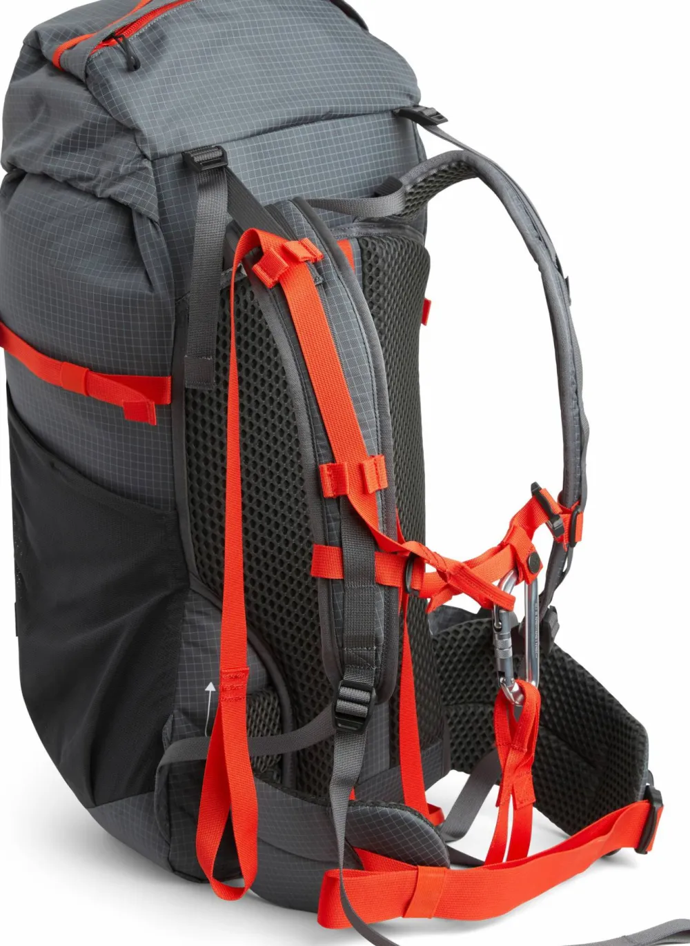Lundhags Torne Ice 35L Granite Discount