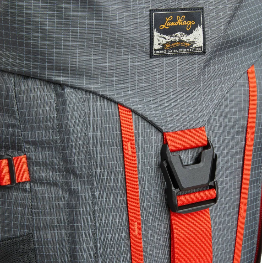 Lundhags Torne Ice 35L Granite Discount