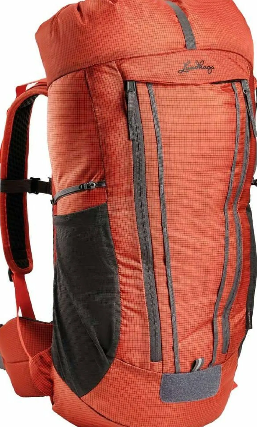 Lundhags Torne Ice Light 25L Lively Red Outlet