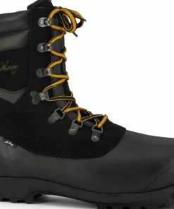 Lundhags Unisex Abisku Expedition Xplore Ski Boot Black Online