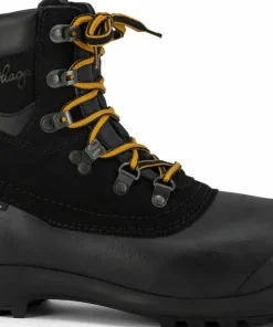 Lundhags Unisex Abisku Xplore Ski Boot Black Online