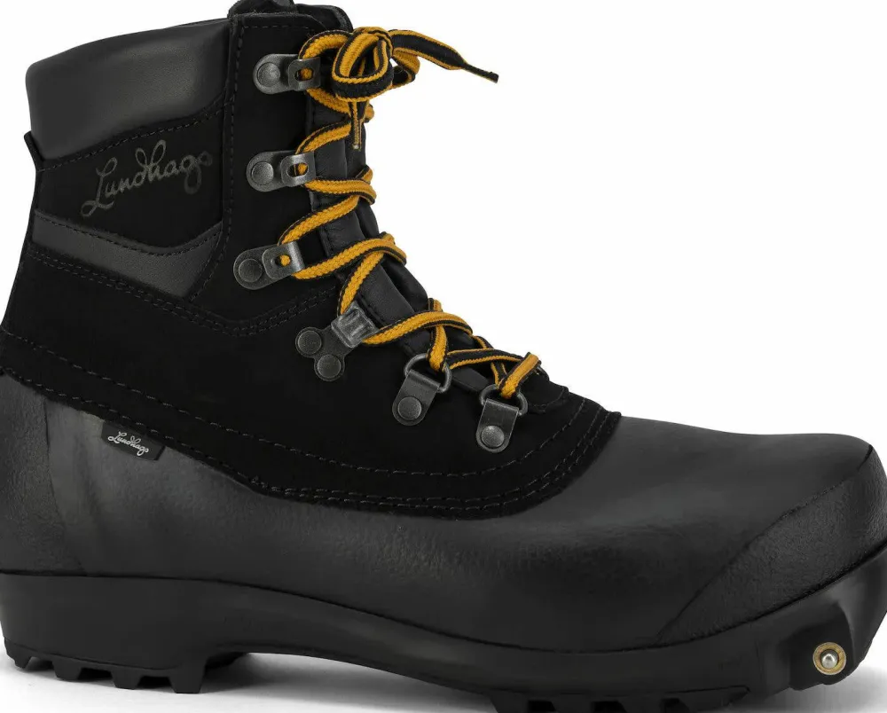 Lundhags Unisex Abisku Xplore Ski Boot Black Online