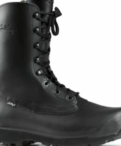 Lundhags Unisex Forest II Black Sale
