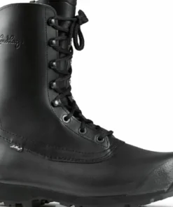 Lundhags Unisex Forest II Black