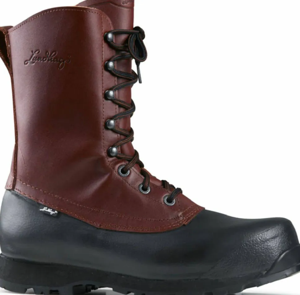 Lundhags Unisex Forest II Pecan