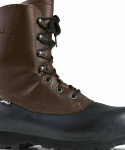 Lundhags Unisex Fulu Trekking Boot Mid Cut Bark Online