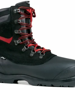Lundhags Unisex Guide Expedition BC Black/Red Sale