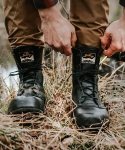 Lundhags Unisex Park Black Online