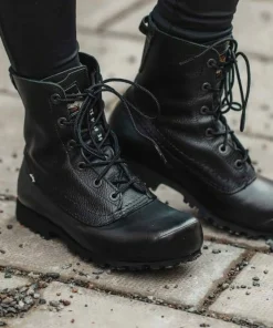 Lundhags Unisex Park Black