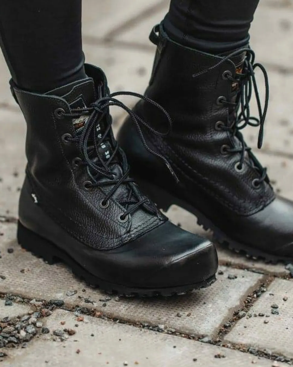 Lundhags Unisex Park Black