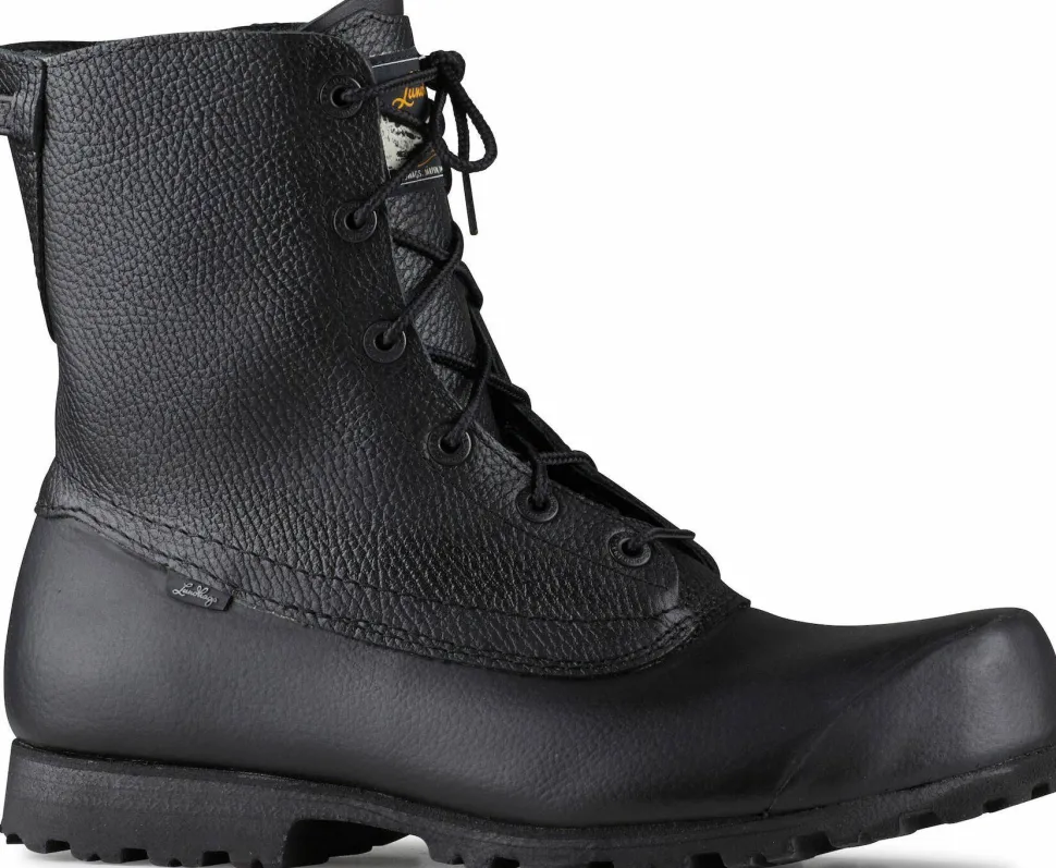 Lundhags Unisex Park Black