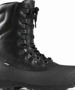 Lundhags Unisex Professional II High Wide Black