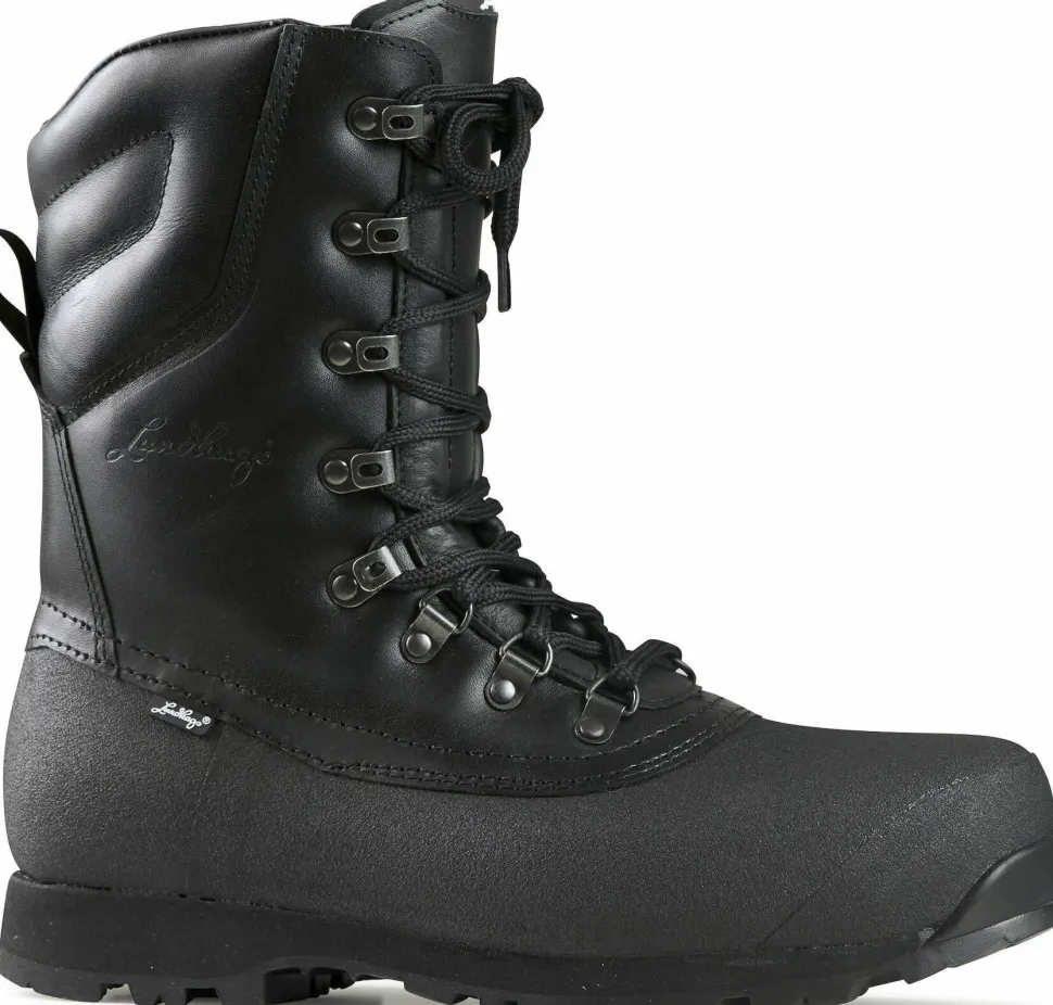 Lundhags Unisex Professional II High Wide Black