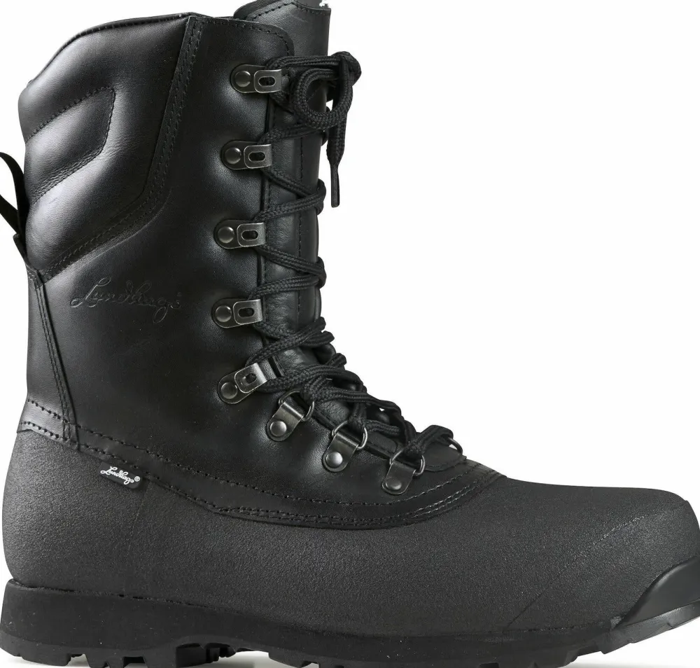 Online Unisex Professional II High Wide Vandringsskor & Vandringskängor Herr