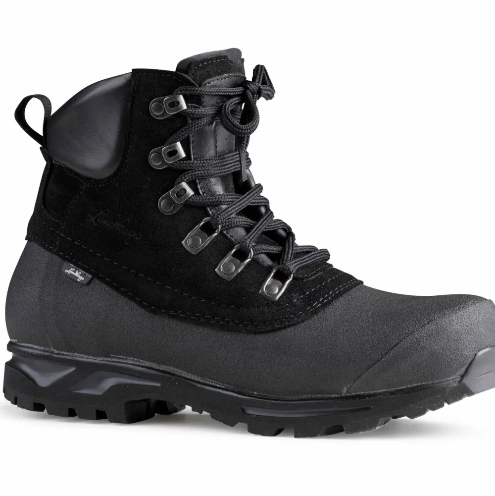 Discount Unisex Tjakke Light Mid Slim Vandringsskor & Vandringskängor Herr