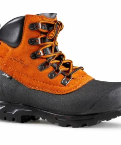 Hot Unisex Tjakke Light Mid Slim Vandringsskor & Vandringskängor Herr