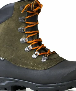 Unisex Tjakke Mid Vandringsskor & Vandringskängor Herr