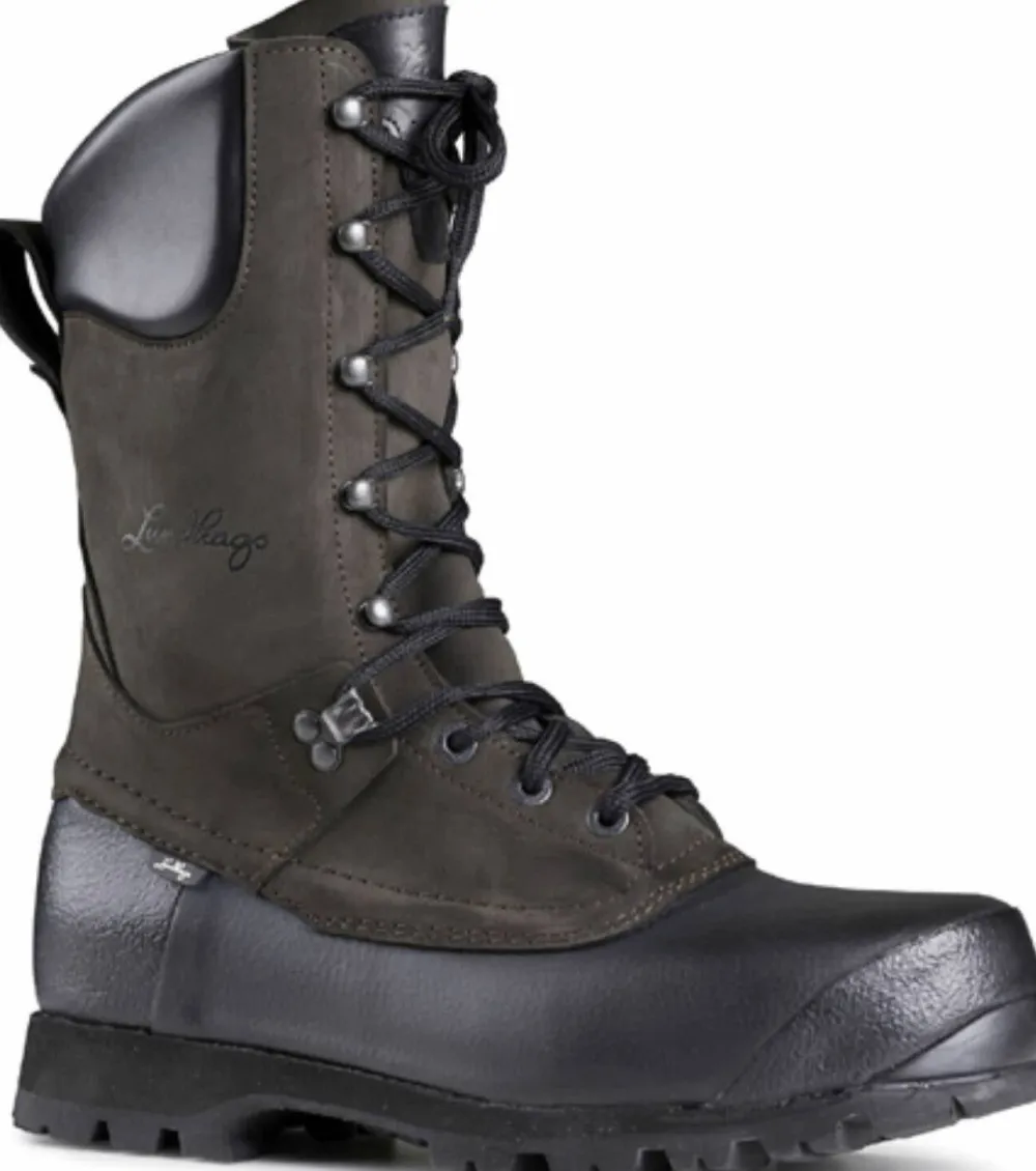 Lundhags Unisex Vandra II High Ash Best