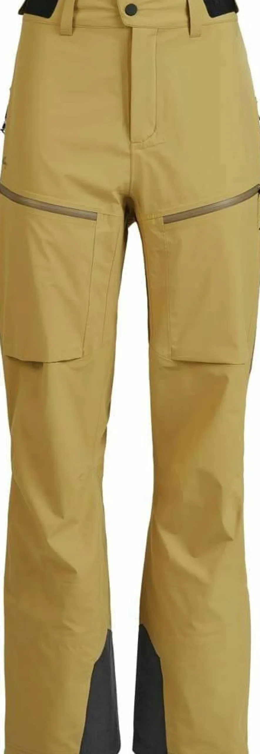 Lundhags Women’s Abisku Waterproof Pants Hay Clearance